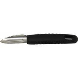 Potato Peeler Hand Pvc Handle - 170mm.