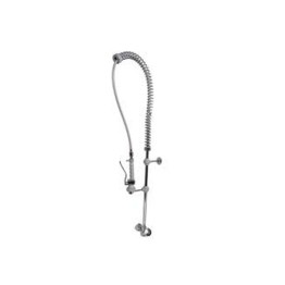 Overhead Pre-Rinse Spray- Includes Mixer Taps