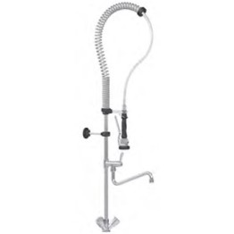 Overhead Pre-Rinse Spray(Spout Included)