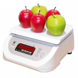 Portion Scale Electronic - 15/30Kg (5/10Gr)