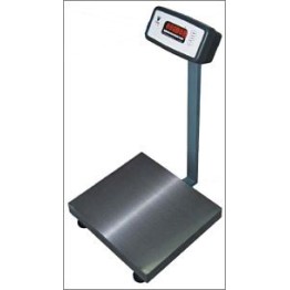 Platform Scale Electronic - 60Kg