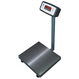 Platform Scale Electronic - 300Kg
