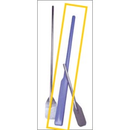 Pap Stirrer Plastic - 1500mm