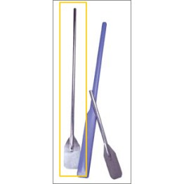 Pap Stirrer S/Steel - 1200mm