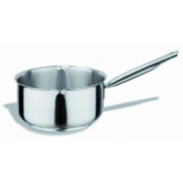 Pan S/Steel Sauce With Side Spouts - Infiniti 1.5Lt
