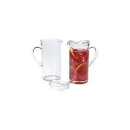 [Discontinued] Pitcher (Polycarb) - 1700Ml - Clear