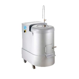 Gatto Potato Peeler 30Kg