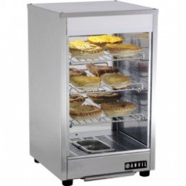 Pie Warmer Anvil - Mini
