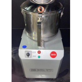 Gatto Bowl Cutter - 8Lt