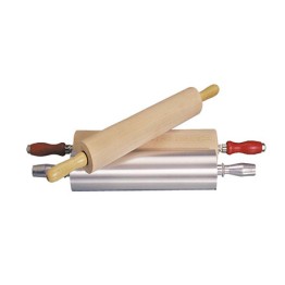 Rolling Pin Wood – 400mm.