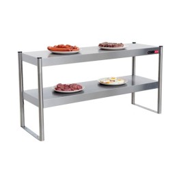 Riser Shelf Anvil Neutral - 1100mm