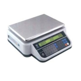 [Discontinued] Retail Checkout Scale - 6/15Kg (2/5G) - Discontin