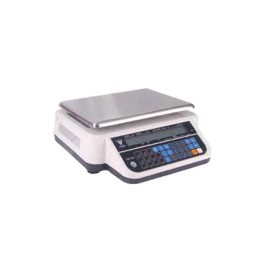 Retail Scale Electronic - 6/15 Kg (2/5Gr) - Deluxe