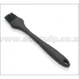 Full Silicone Basting Brush (Black)