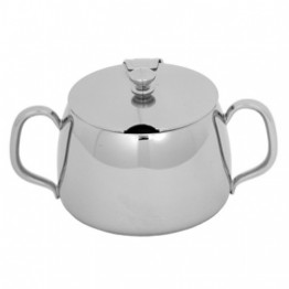 Sugar Bowl (2 Handles) ‘Bristol’ - 230Ml
