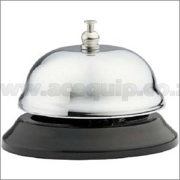 Service Bell Steel.