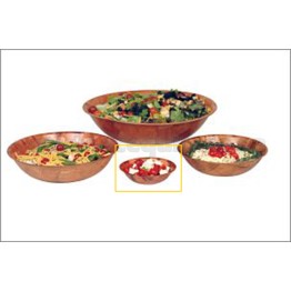 Salad Bowl Wood – 150mm