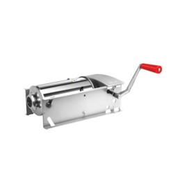 Sausage Filler Trespade - 5Lt Star Line Stainless Steel