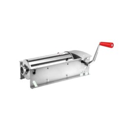 Sausage Filler Trespade - 7Lt Star Line Stainless Steel