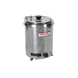 Soup Kettle - S/Steel - Avenia - 5.7Lt