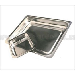 Steak And Kidney Dish S/Steel - Sk2 - 295 X 210 X 40mm