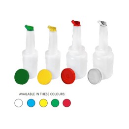 Store ‘N Pour Complete – 2Lt – Blue