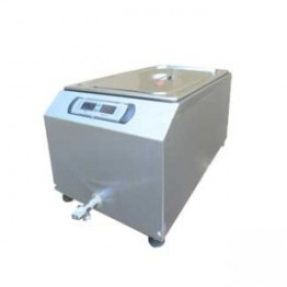 Gatto Sous Vide Cooker (Includes Bath & Lid)