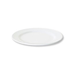 Round Plate 31. Min Order Qty=12