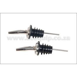 Speed Pourer Metal (Pack Of 12). Min Order Qty=12