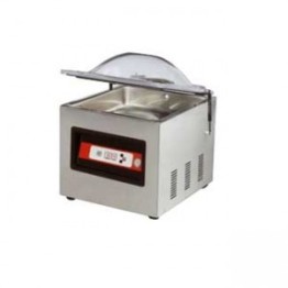 Euromatic Mixer Vacuum Pack Machine