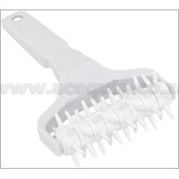 Spike Roller Plastic 120-206 mm