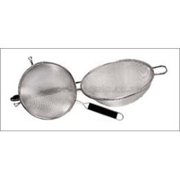 Strainer Single Mesh - 260mm.