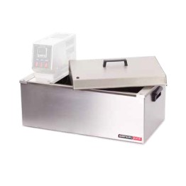 [Discontinued] Sous Vide Bath 14Lt - Lid Only