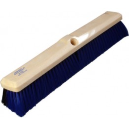 Omni Sweep Broom - Plastic Block - 450mm