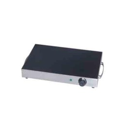 Display Works Hot Tray