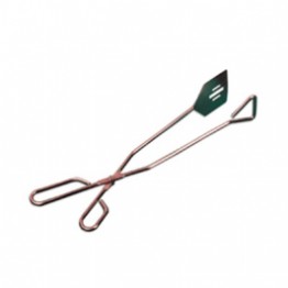 Tongs Hamburger Turner Heavy Duty - 420mm