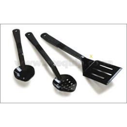 Turner High Heat - 330mm - Black