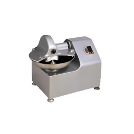 Gatto Bowl Cutter - 8Lt