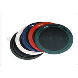 Tuff Tray Round 320mm – Blue