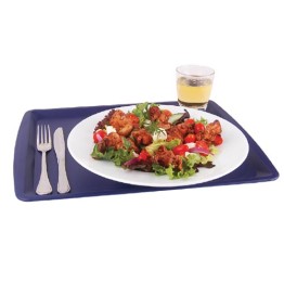 Tuff Tray Rectangular No. 6 - White