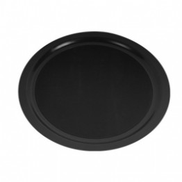Tuff Tray Round 320mm – Burgundy