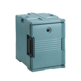 Upc Front Loader 400 Series Slate Blue 43Cm W X 62Cm D X 62Cm H
