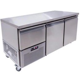 Underbar 2 And Half Door - Solid Door - 760mm