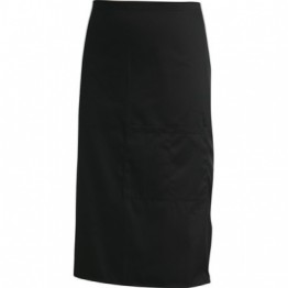 Chefs Uniform - Bistro Black Apron