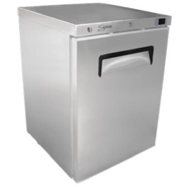 Undercounter Storage Freezer - Salvadore - 200L (598mm X 679mm X 838mm)
