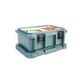 Upc Top Loader Slate Blue 63Cm W X 44Cm D X 30.5Cm H - Takes 20Cm Deep Gn Foodpans
