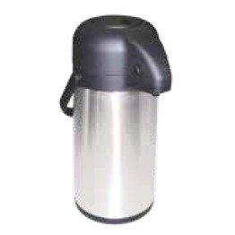 Vacuum Flask S/Steel Inner - 2.2Lt