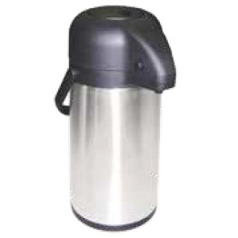 Vacuum Flask S/Steel - 3.5Lt