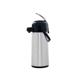 [Discontinued] Vacuum Flask Glass Inner - 2.2Lt (Iso / Th) Airpo