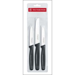 Victorinox Paring Knives - Set Of 3